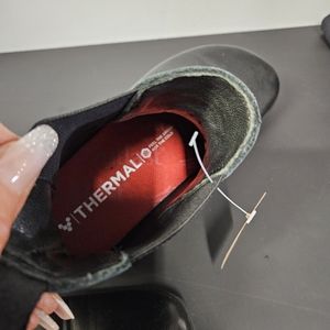 Vivobearfoot Chelsea boot